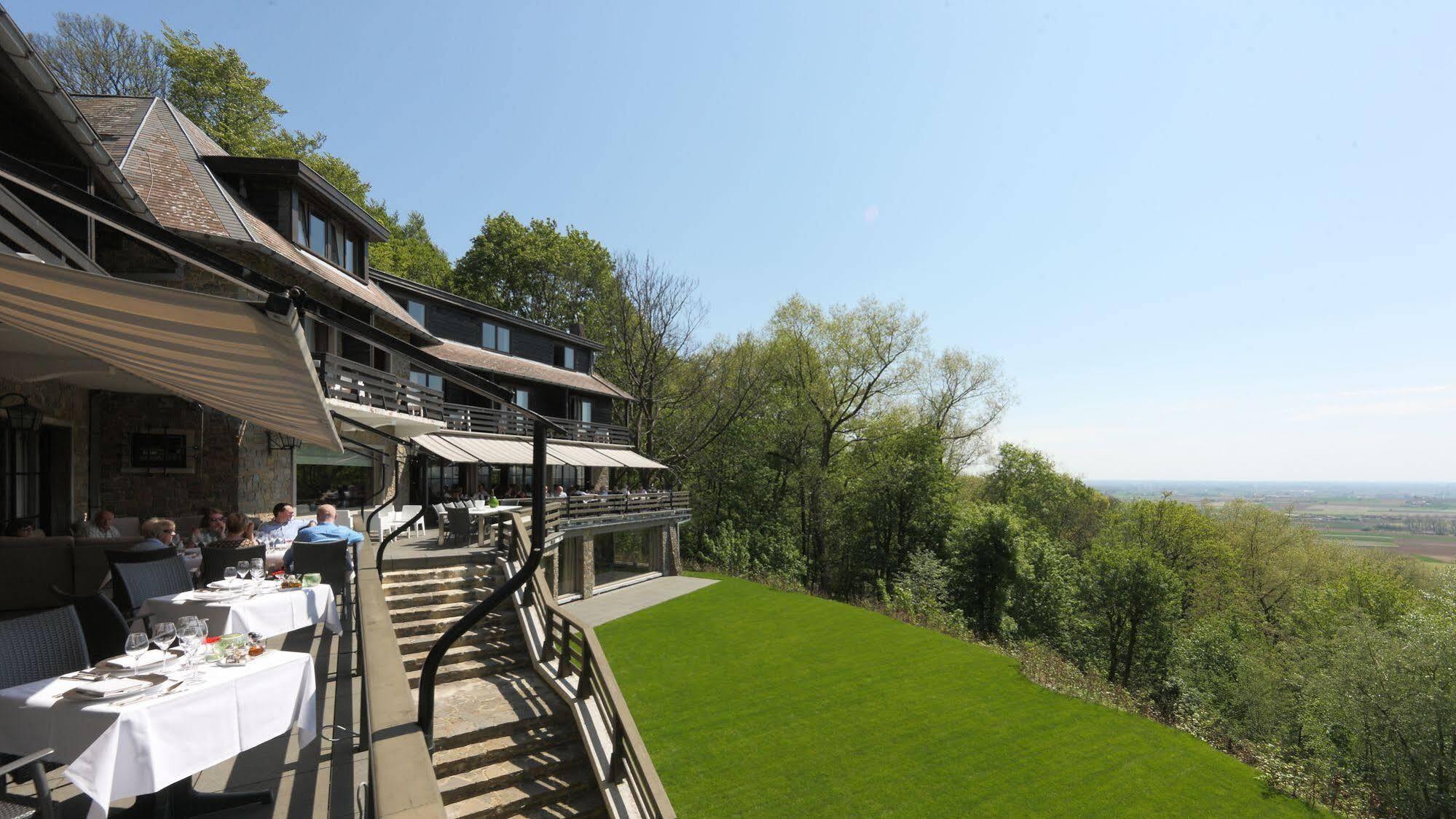 Hostellerie Kemmelberg Exterior photo